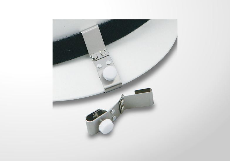 ゴーグルクリップ236 | 製品一覧 | 進和化学工業株式会社